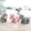 Yiwu Good Products: Cartoon pillows, plush toys, children's pillows, Girls, couples, Valentine's Day and Birthday gifts -1006/35011 Item Picture